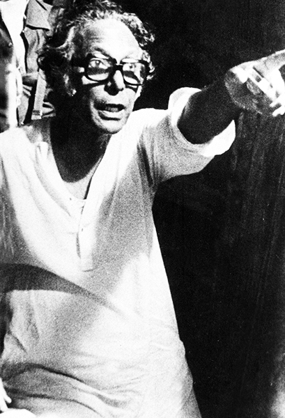 মৃণাল সেন